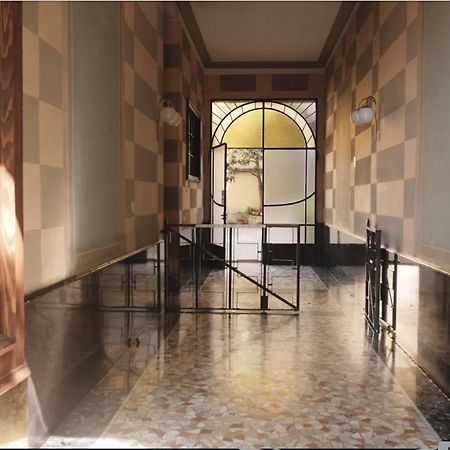 Bwr - Two-Room Apartment Near Navigli Area, Foppa Milán Exterior foto